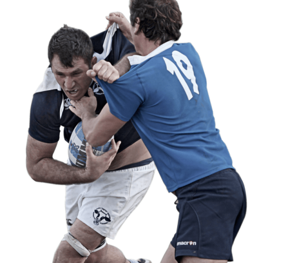 מועדונים - Israel Rugby Union