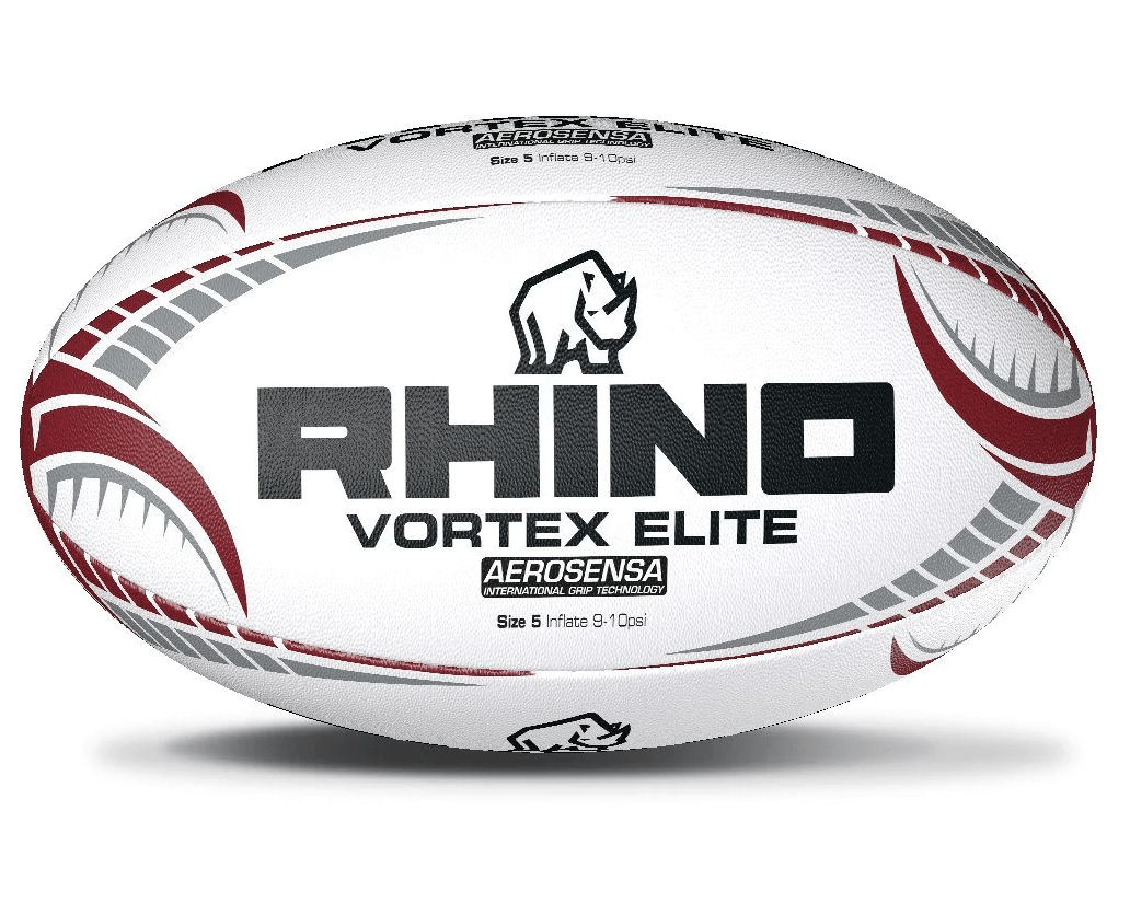 Vortex Elite game ball - Israel Rugby Union