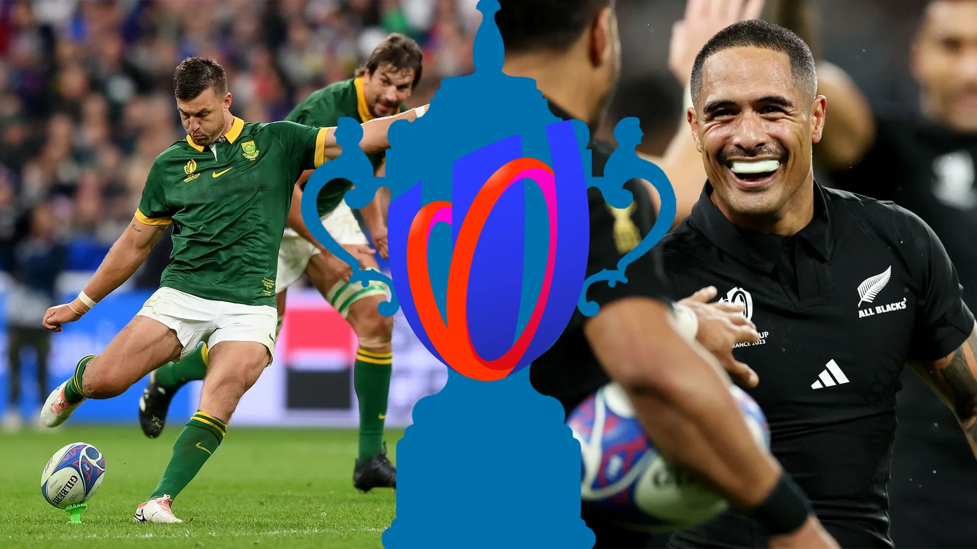 הגמר הגדול ביותר - Israel Rugby Union