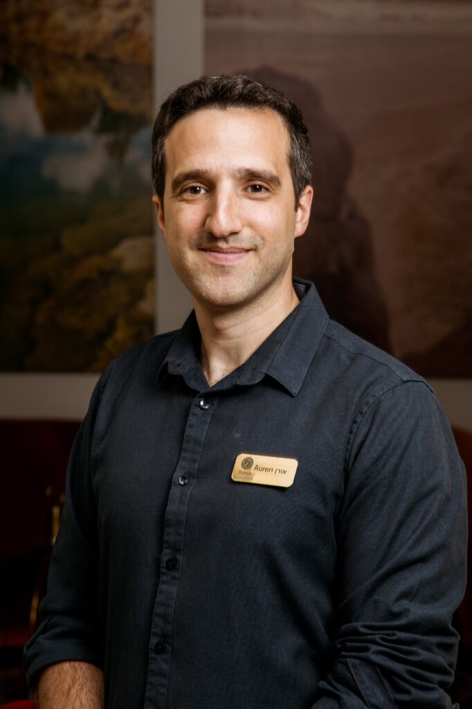 רוגבי ישראל ורשת מלונות דומוס ממשיכים יחד לעונה נוספת - Israel Rugby Union