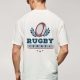 Rugby Israel T-Shirt 2