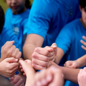 מחנה נוער U14+U16 בוינגייט