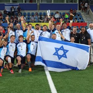 תרומה לאיגוד הרוגבי