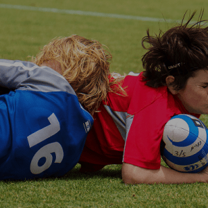 Player registration