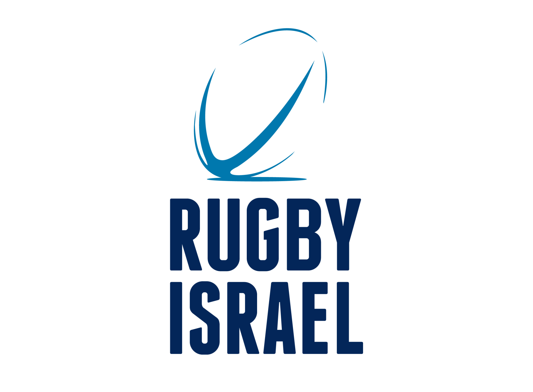 Israel Rugby Union logo